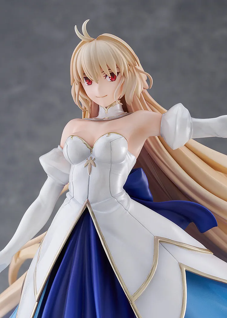 [Pre-order] TSUKIHIME A piece of blue glass moon - Arcueid Brunestud (Inner Sea of the Planet) 1/8 Scale Figure Max Factory
