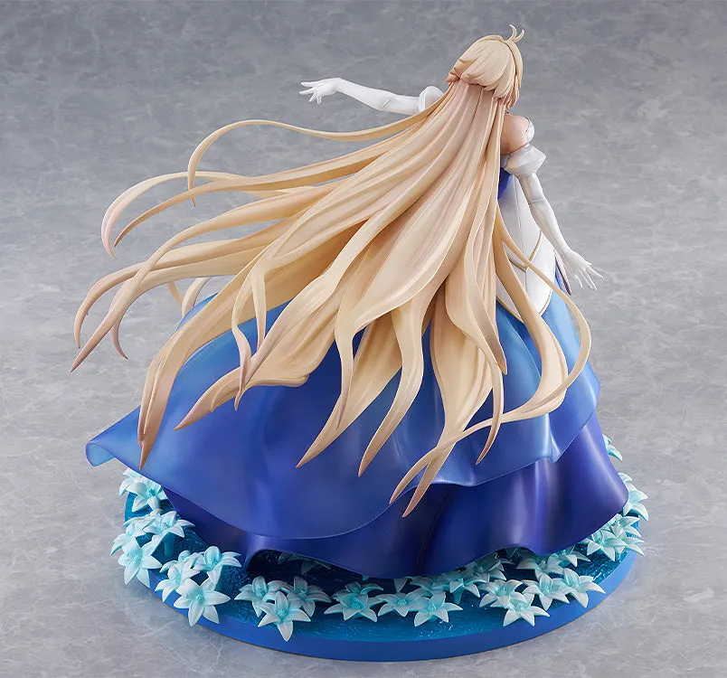 [Pre-order] TSUKIHIME A piece of blue glass moon - Arcueid Brunestud (Inner Sea of the Planet) 1/8 Scale Figure Max Factory
