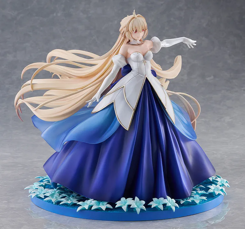 [Pre-order] TSUKIHIME A piece of blue glass moon - Arcueid Brunestud (Inner Sea of the Planet) 1/8 Scale Figure Max Factory