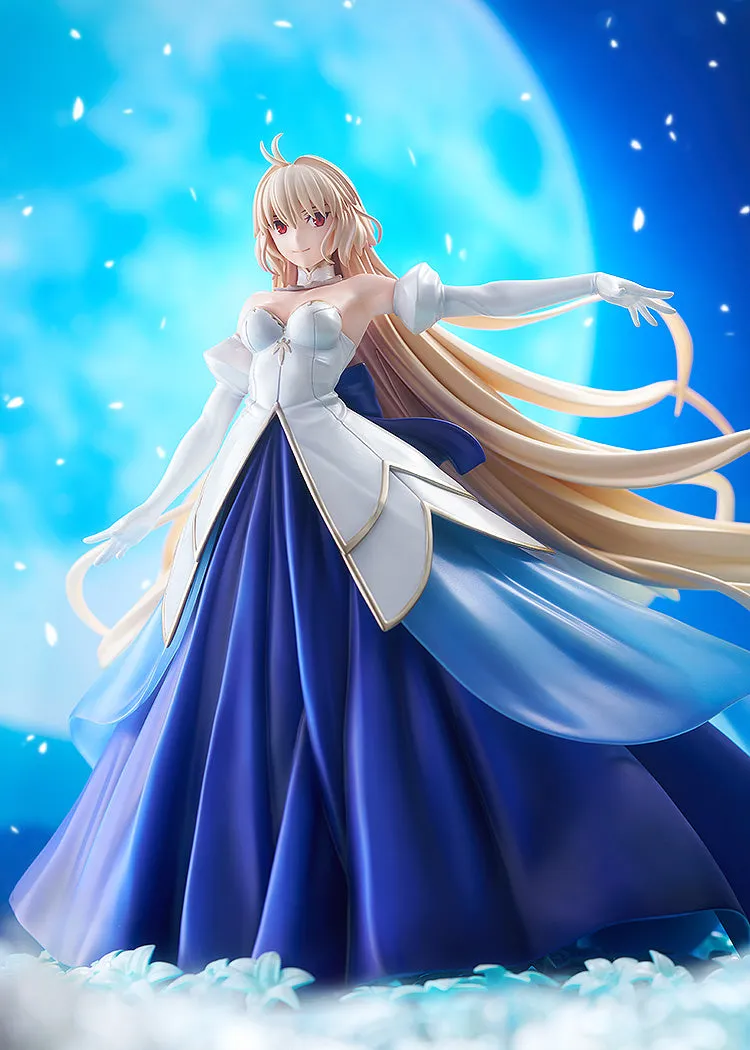 [Pre-order] TSUKIHIME A piece of blue glass moon - Arcueid Brunestud (Inner Sea of the Planet) 1/8 Scale Figure Max Factory