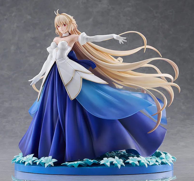 [Pre-order] TSUKIHIME A piece of blue glass moon - Arcueid Brunestud (Inner Sea of the Planet) 1/8 Scale Figure Max Factory