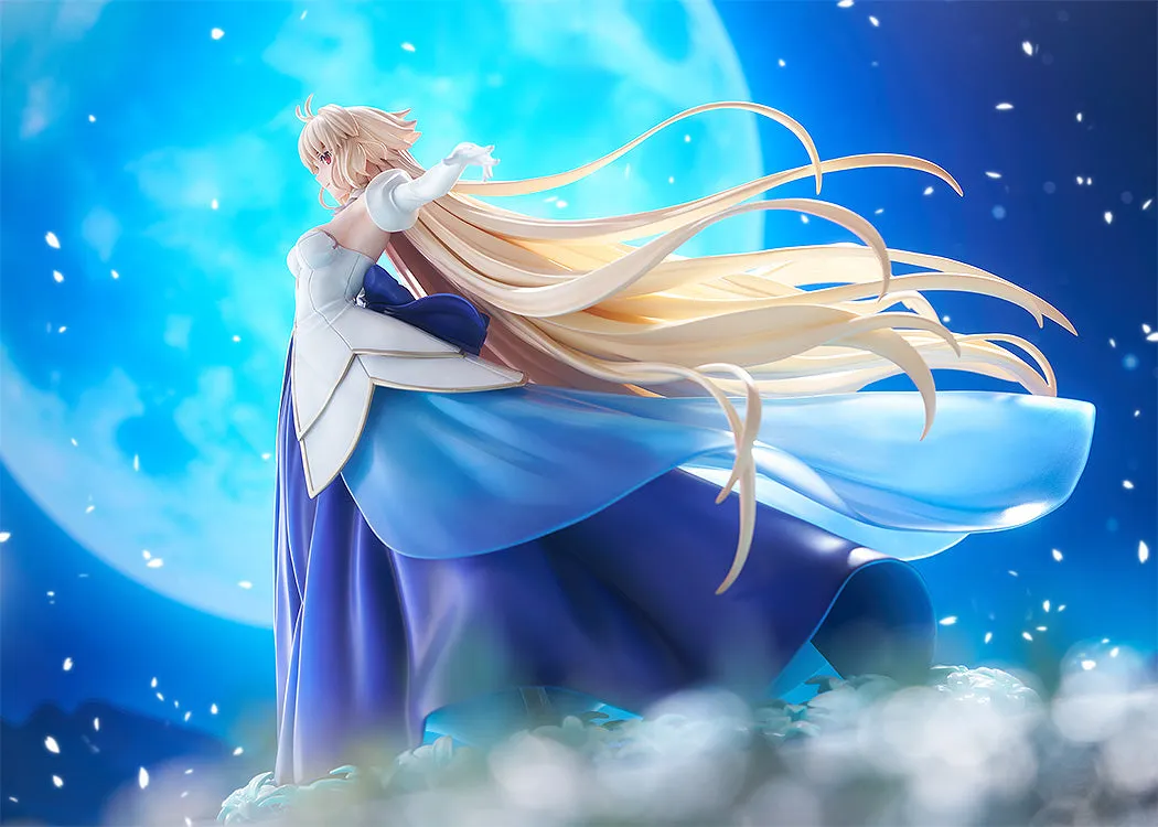 [Pre-order] TSUKIHIME A piece of blue glass moon - Arcueid Brunestud (Inner Sea of the Planet) 1/8 Scale Figure Max Factory
