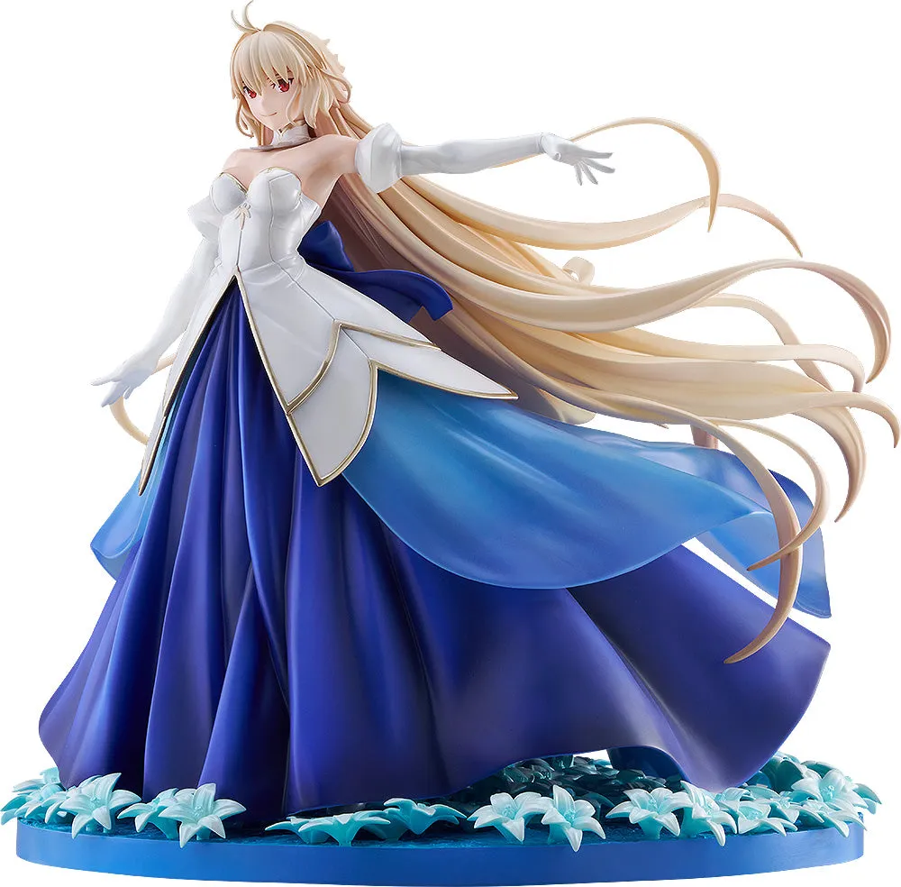 [Pre-order] TSUKIHIME A piece of blue glass moon - Arcueid Brunestud (Inner Sea of the Planet) 1/8 Scale Figure Max Factory