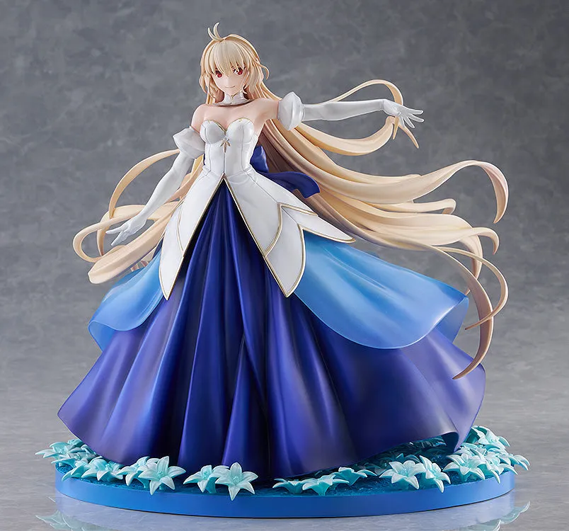 [Pre-order] TSUKIHIME A piece of blue glass moon - Arcueid Brunestud (Inner Sea of the Planet) 1/8 Scale Figure Max Factory