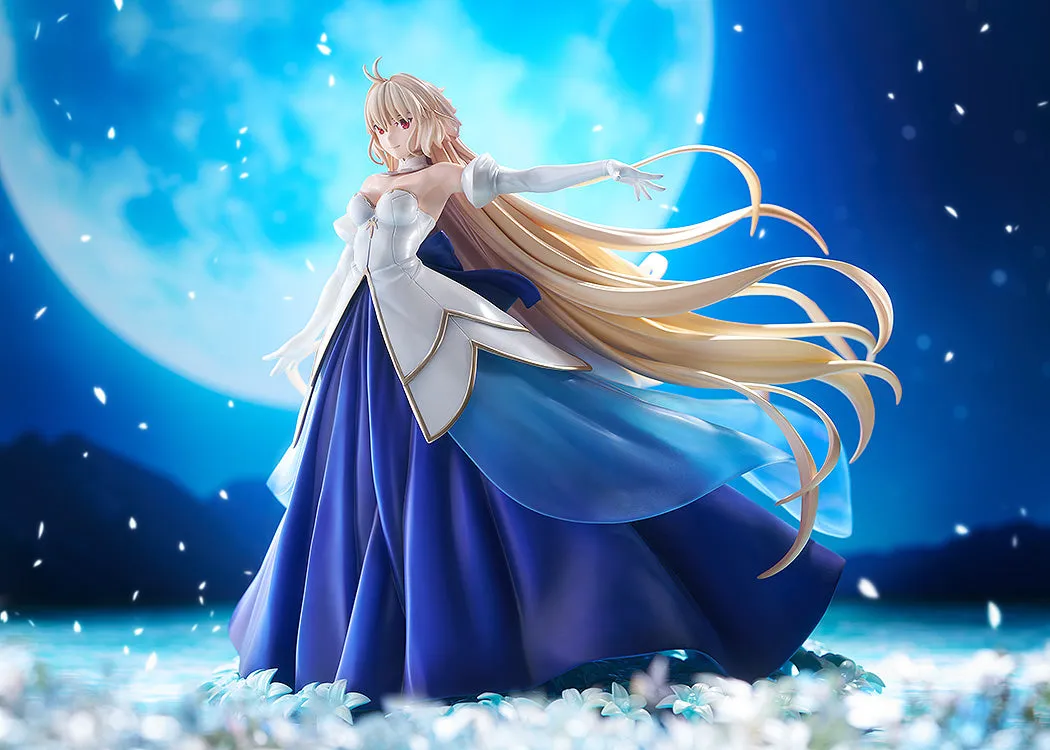 [Pre-order] TSUKIHIME A piece of blue glass moon - Arcueid Brunestud (Inner Sea of the Planet) 1/8 Scale Figure Max Factory