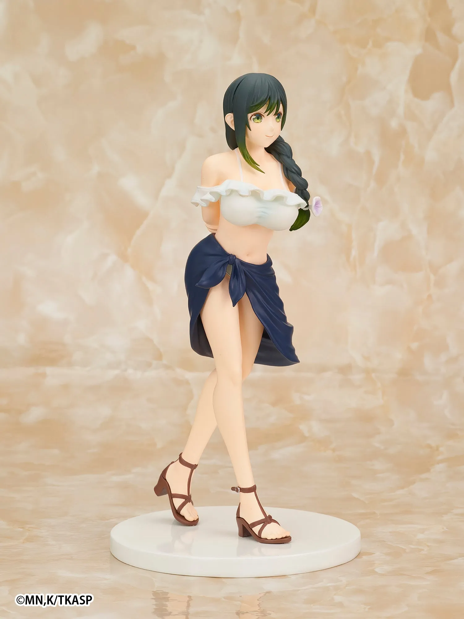 [Pre-order] Tying the Knot with an Amagami Sister - Yae Amagami Prize Figure Taito