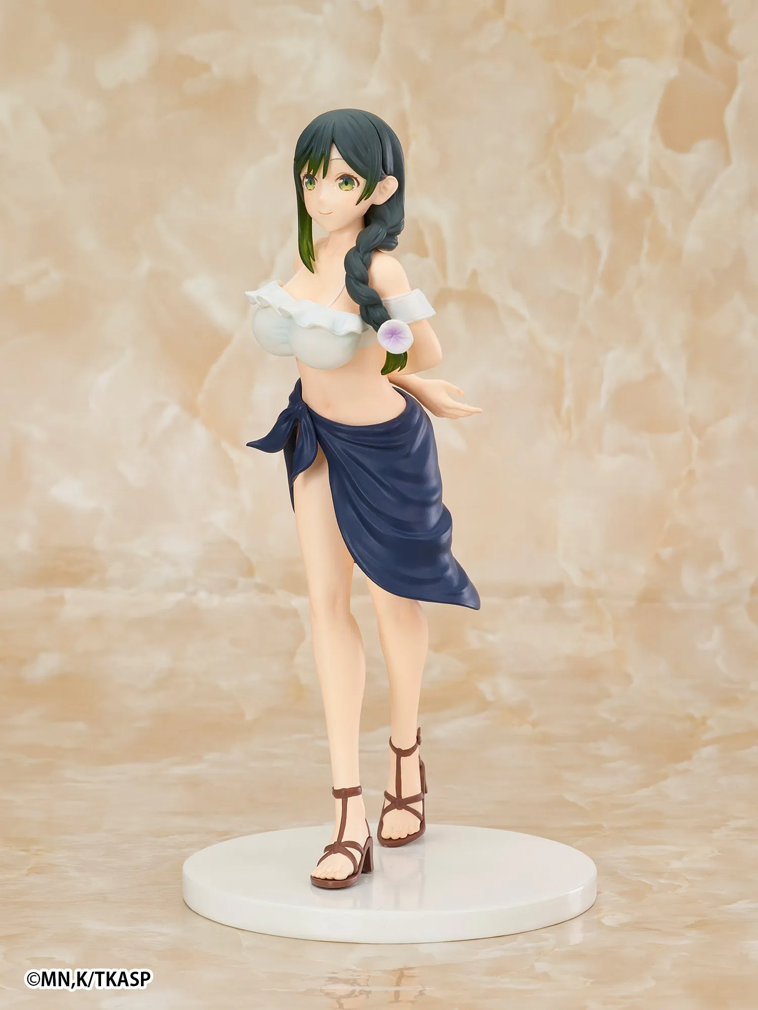 [Pre-order] Tying the Knot with an Amagami Sister - Yae Amagami Prize Figure Taito