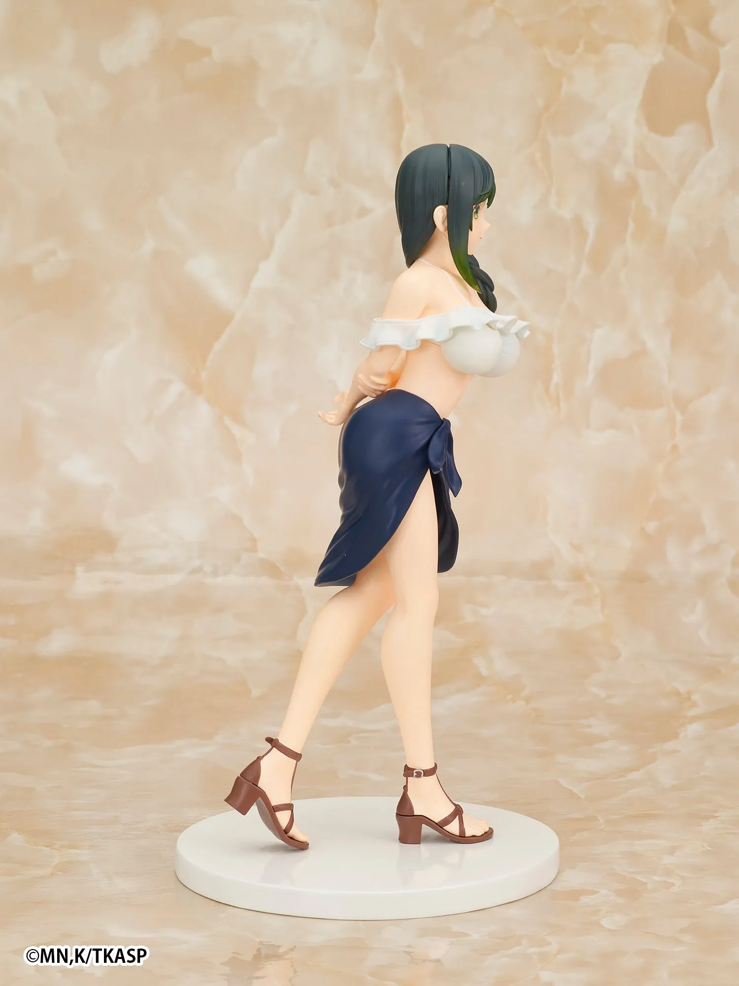 [Pre-order] Tying the Knot with an Amagami Sister - Yae Amagami Prize Figure Taito