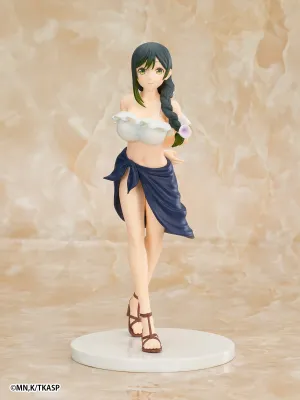 [Pre-order] Tying the Knot with an Amagami Sister - Yae Amagami Prize Figure Taito