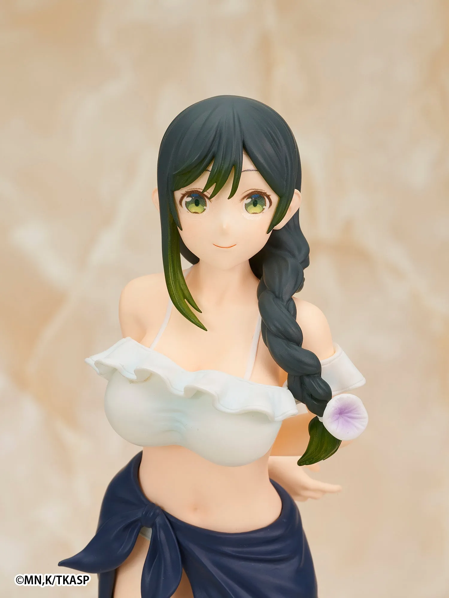 [Pre-order] Tying the Knot with an Amagami Sister - Yae Amagami Prize Figure Taito
