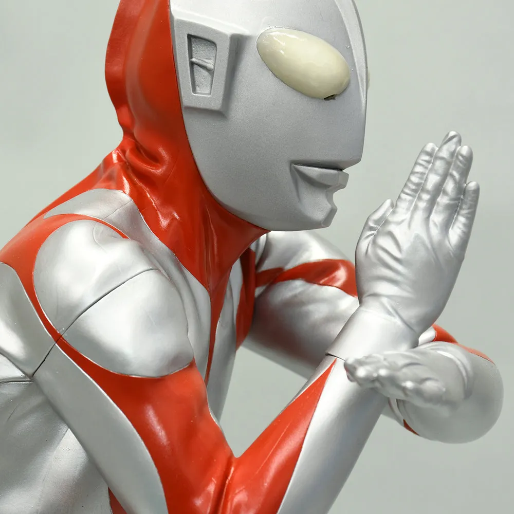 [Pre-order] Ultraman - Ultraman (C Type) Action Figure Kaiyodo