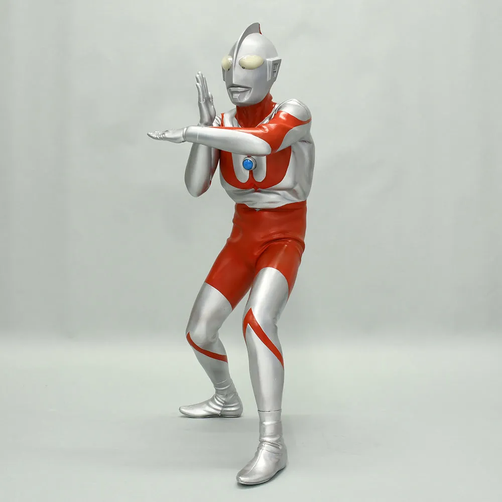 [Pre-order] Ultraman - Ultraman (C Type) Action Figure Kaiyodo