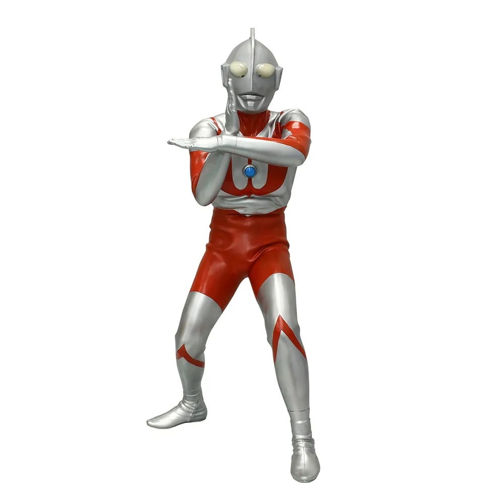 [Pre-order] Ultraman - Ultraman (C Type) Action Figure Kaiyodo
