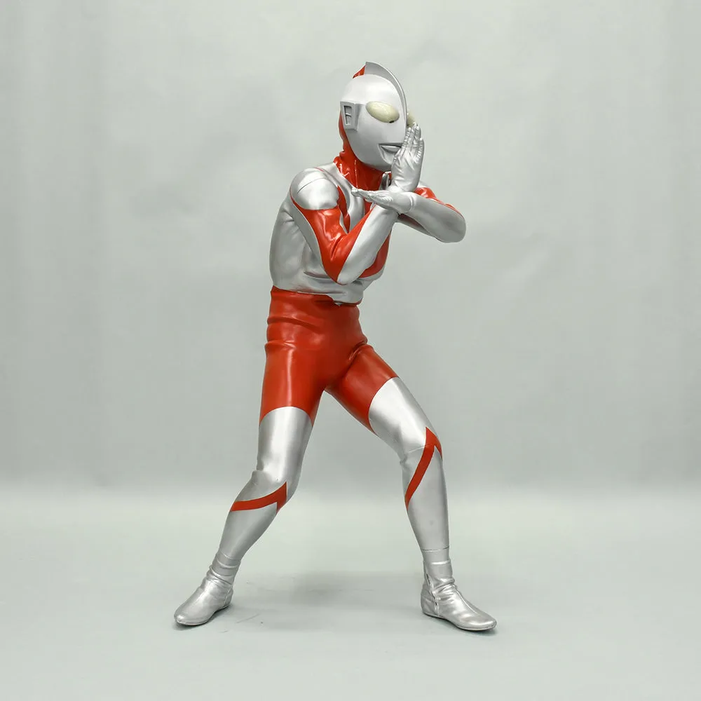 [Pre-order] Ultraman - Ultraman (C Type) Action Figure Kaiyodo