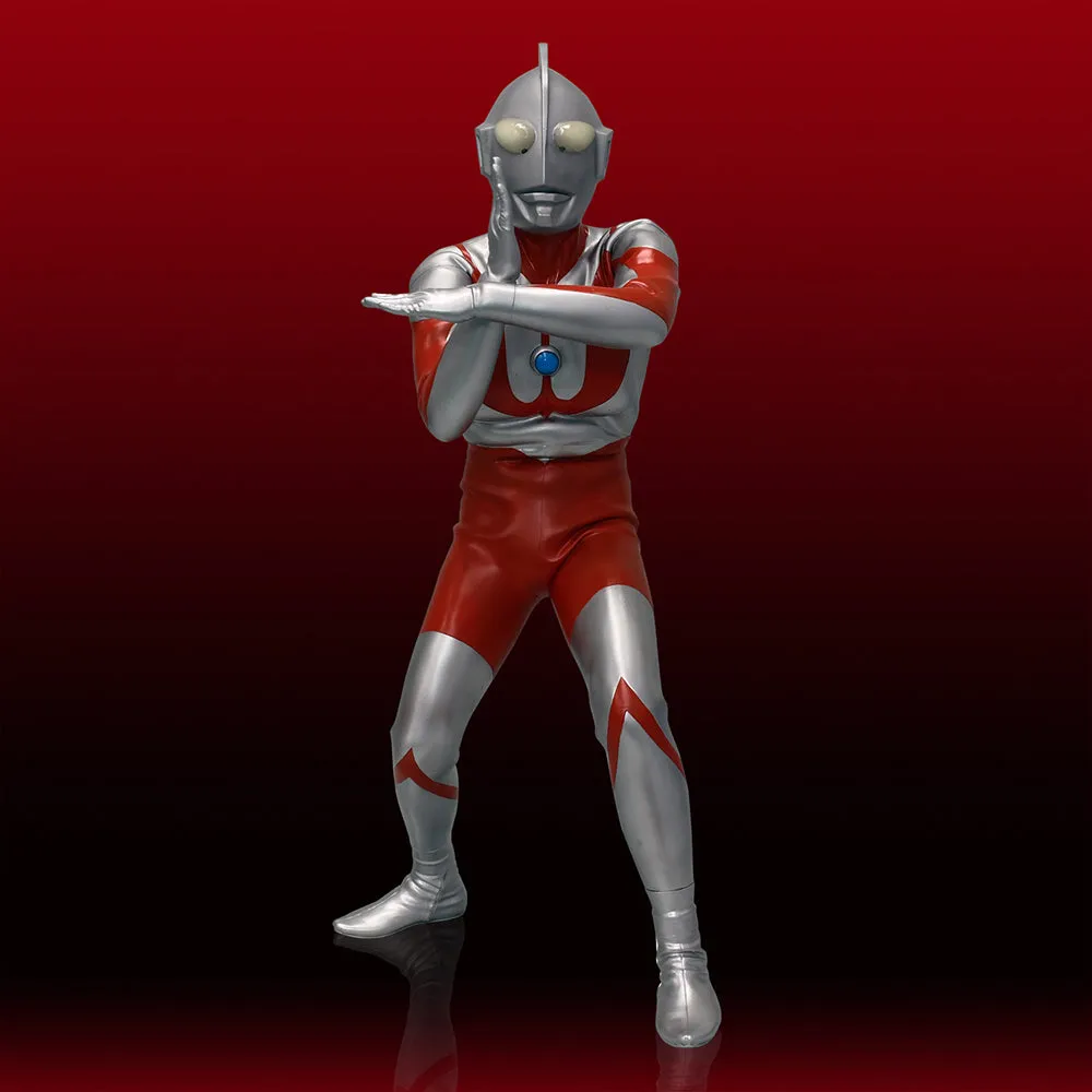 [Pre-order] Ultraman - Ultraman (C Type) Action Figure Kaiyodo