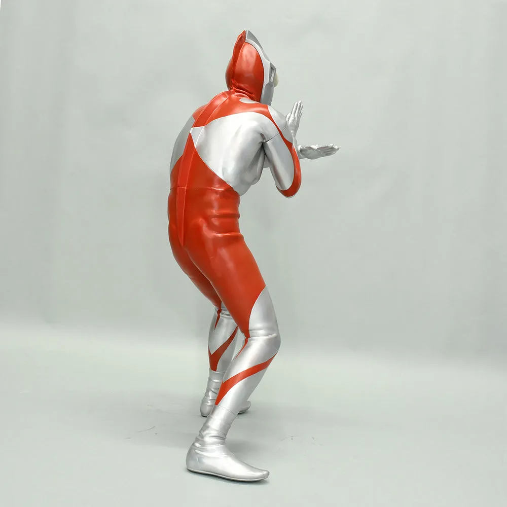 [Pre-order] Ultraman - Ultraman (C Type) Action Figure Kaiyodo