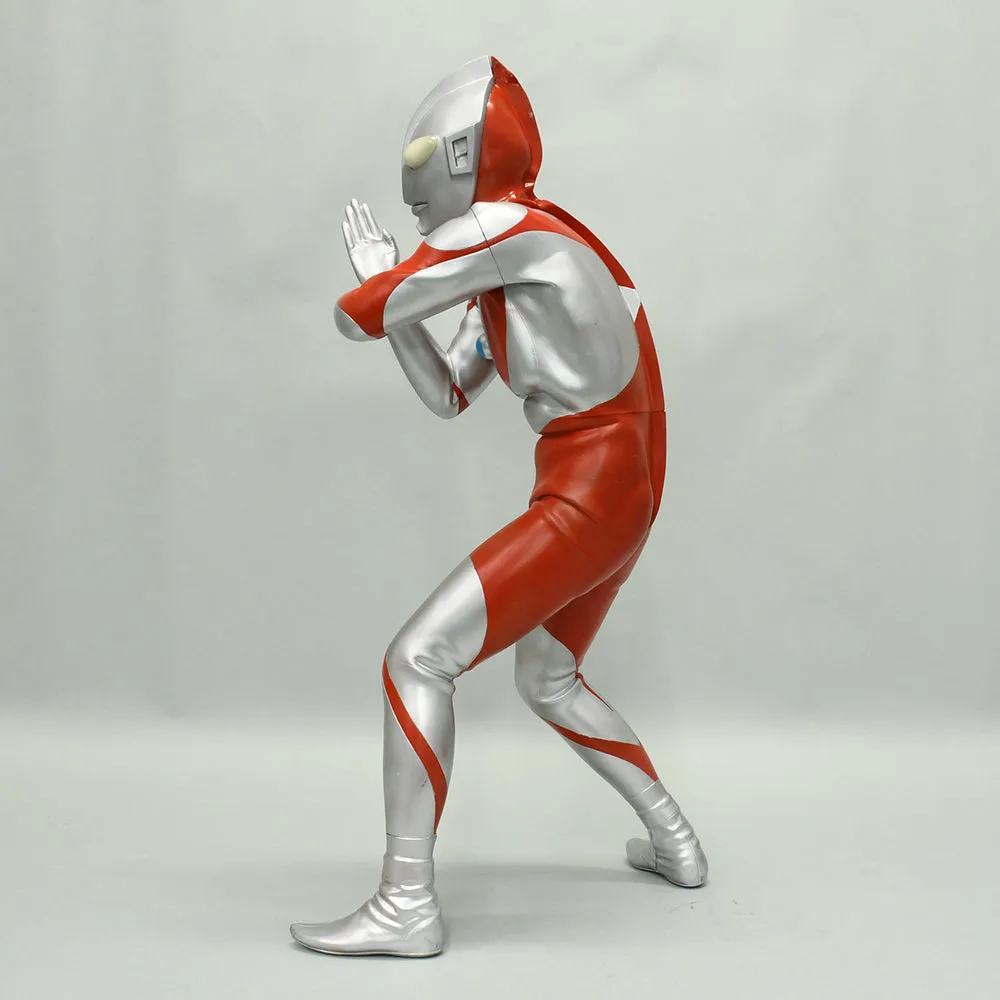 [Pre-order] Ultraman - Ultraman (C Type) Action Figure Kaiyodo