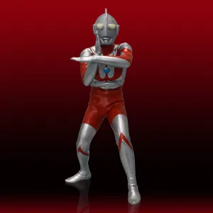 [Pre-order] Ultraman - Ultraman (C Type) Action Figure Kaiyodo