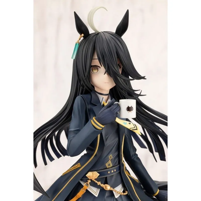 [Pre-order] Uma Musume: Pretty Derby - Manhattan Cafe 1/7 Scale Figure Kotobukiya
