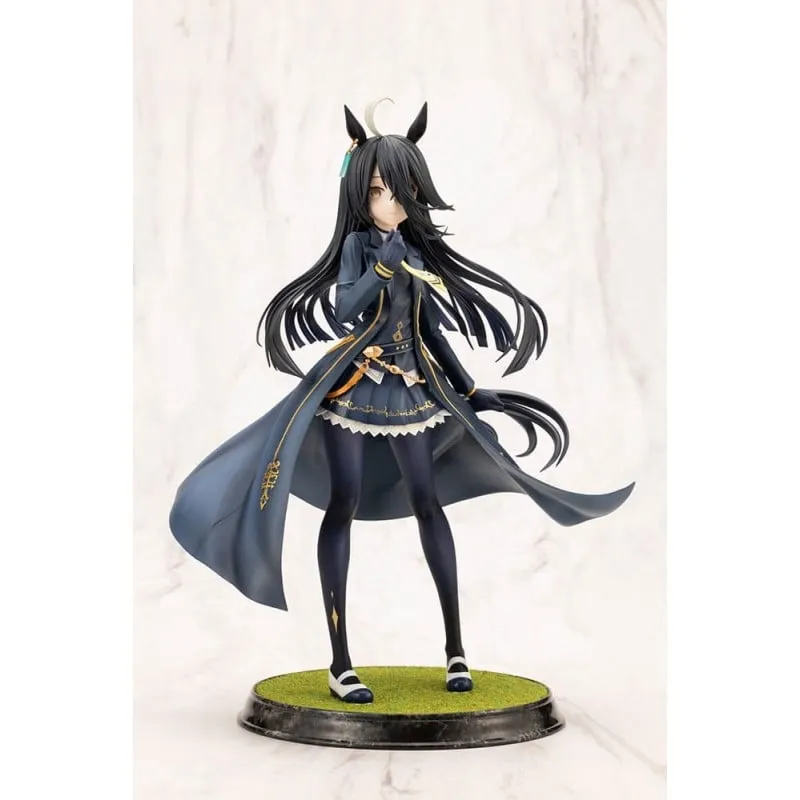 [Pre-order] Uma Musume: Pretty Derby - Manhattan Cafe 1/7 Scale Figure Kotobukiya
