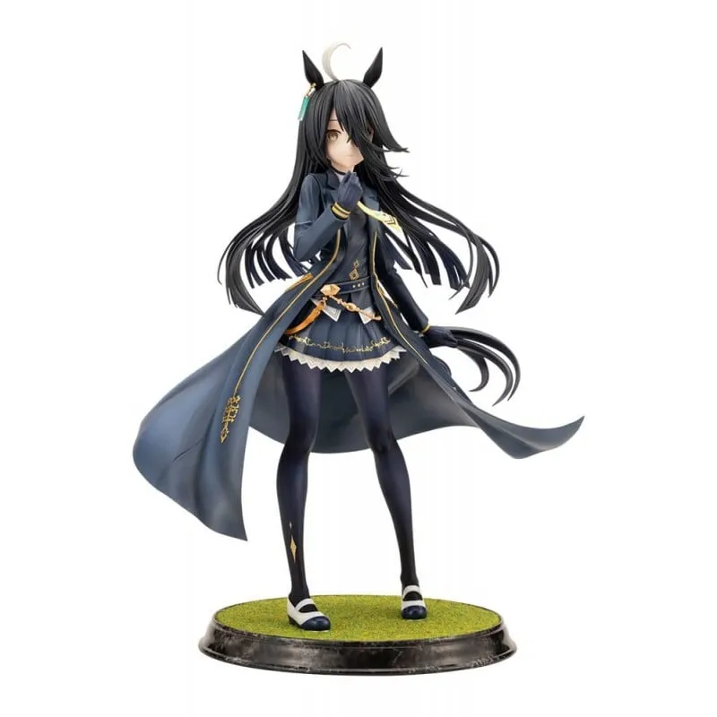 [Pre-order] Uma Musume: Pretty Derby - Manhattan Cafe 1/7 Scale Figure Kotobukiya
