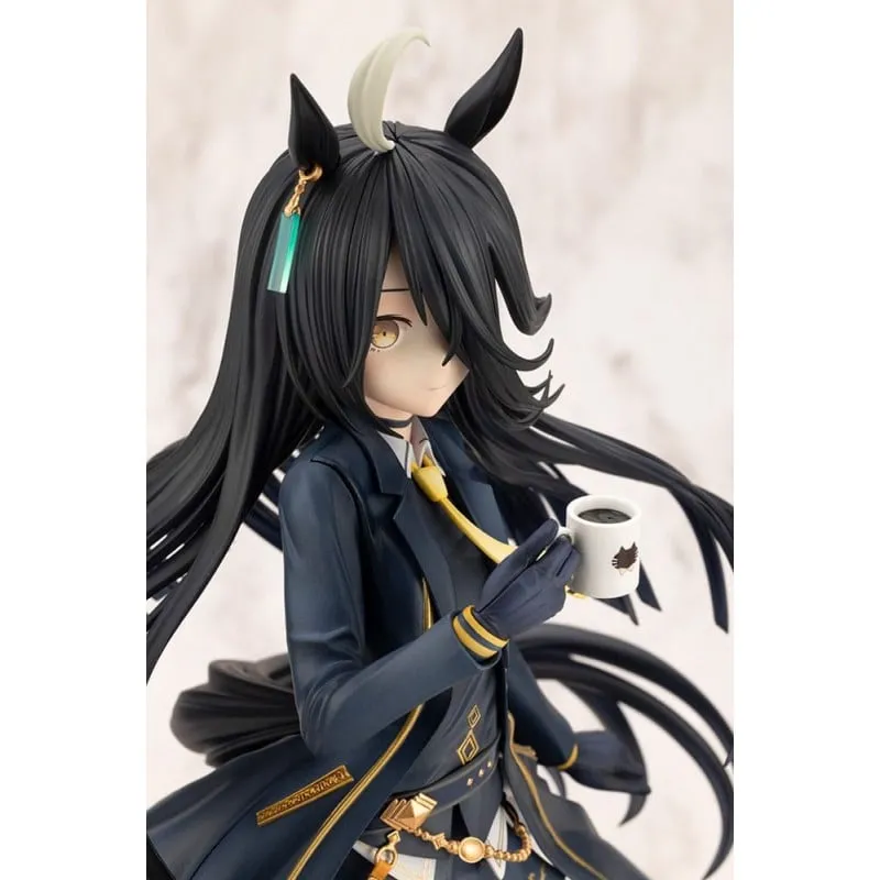 [Pre-order] Uma Musume: Pretty Derby - Manhattan Cafe 1/7 Scale Figure Kotobukiya