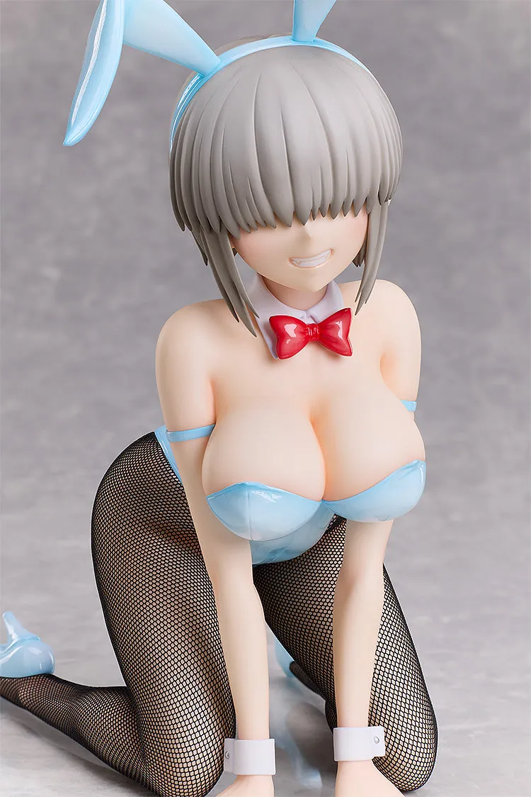 [Pre-order] Uzaki-chan Wants to Hang Out! 2nd Season - Yanagi Uzaki (Bunny Ver.) 1/4 Scale Figure FREEing