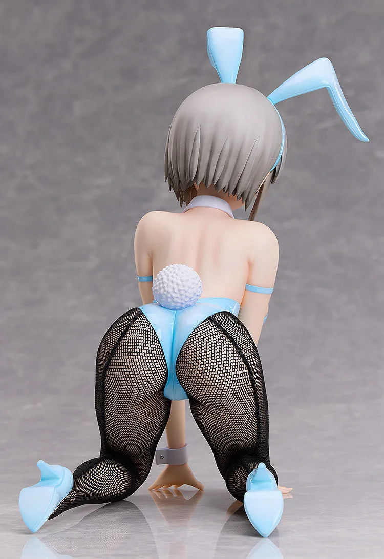 [Pre-order] Uzaki-chan Wants to Hang Out! 2nd Season - Yanagi Uzaki (Bunny Ver.) 1/4 Scale Figure FREEing