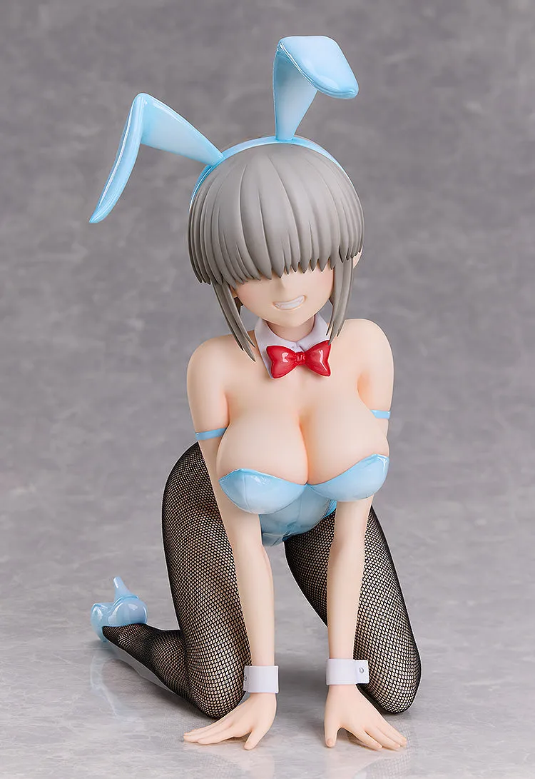 [Pre-order] Uzaki-chan Wants to Hang Out! 2nd Season - Yanagi Uzaki (Bunny Ver.) 1/4 Scale Figure FREEing