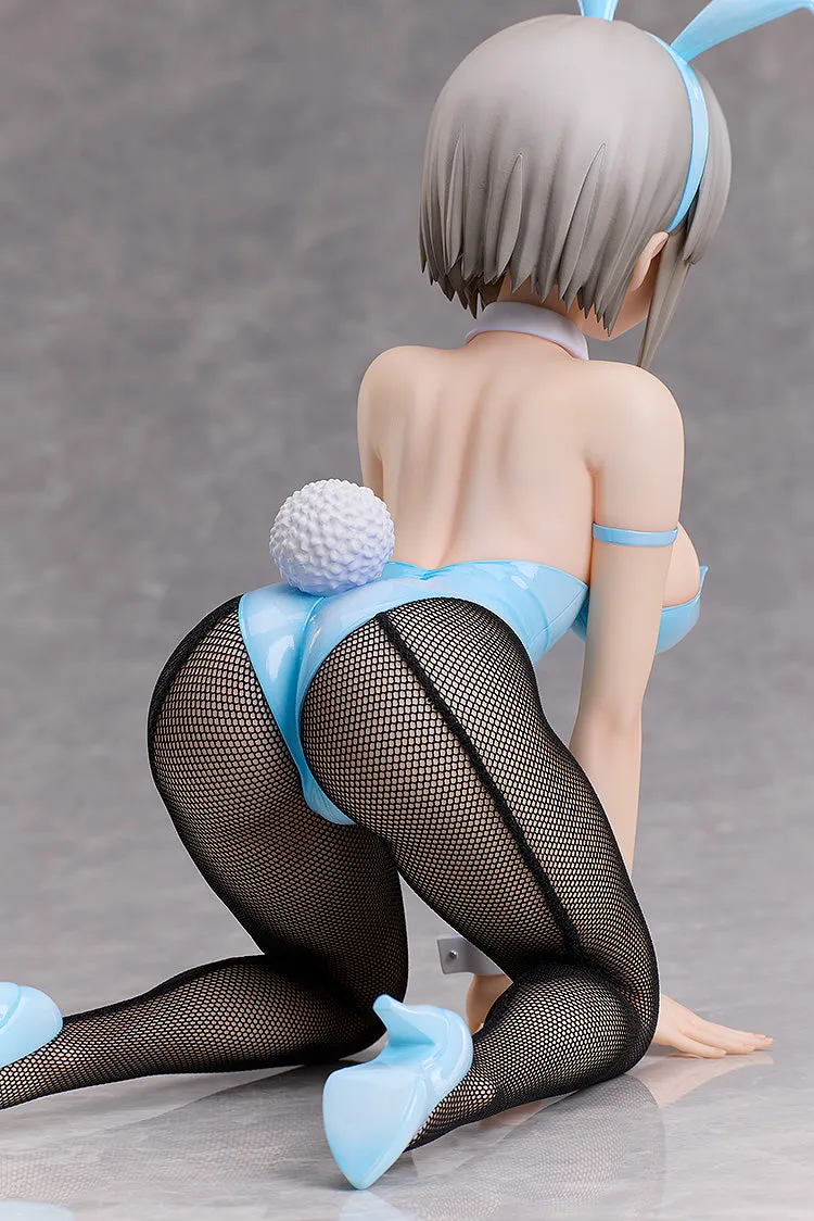 [Pre-order] Uzaki-chan Wants to Hang Out! 2nd Season - Yanagi Uzaki (Bunny Ver.) 1/4 Scale Figure FREEing