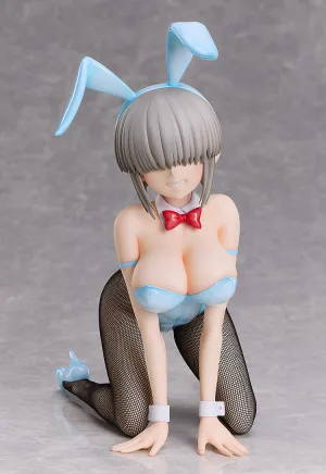 [Pre-order] Uzaki-chan Wants to Hang Out! 2nd Season - Yanagi Uzaki (Bunny Ver.) 1/4 Scale Figure FREEing