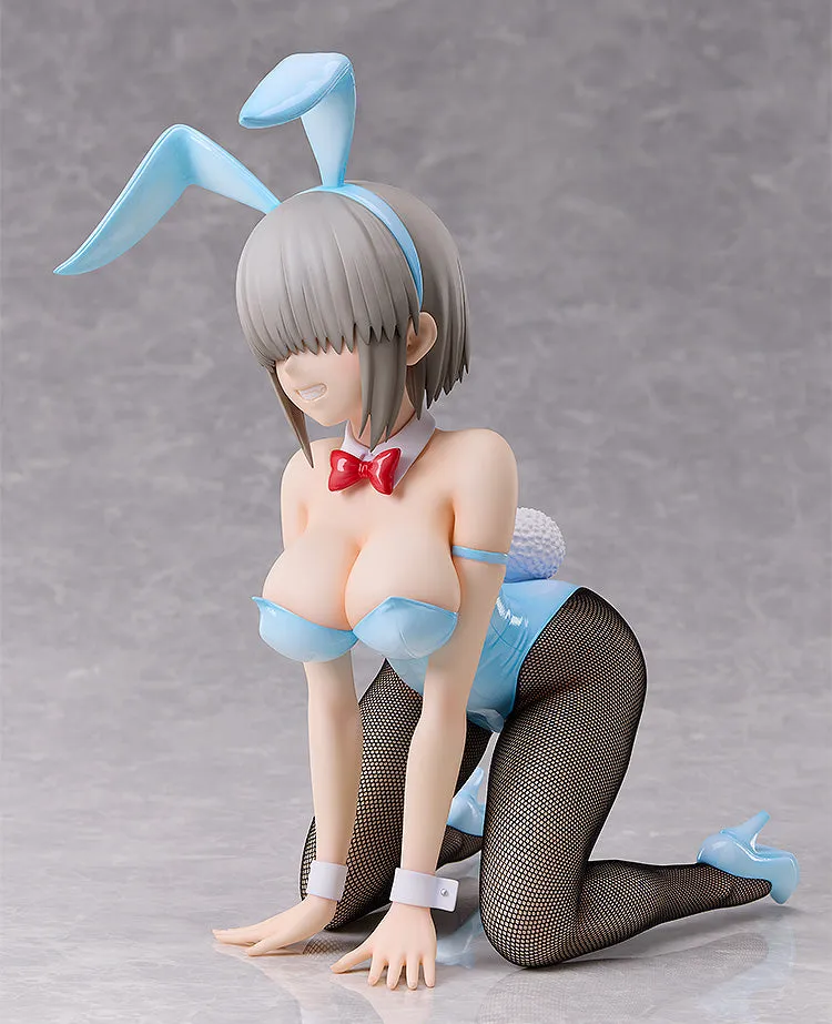 [Pre-order] Uzaki-chan Wants to Hang Out! 2nd Season - Yanagi Uzaki (Bunny Ver.) 1/4 Scale Figure FREEing