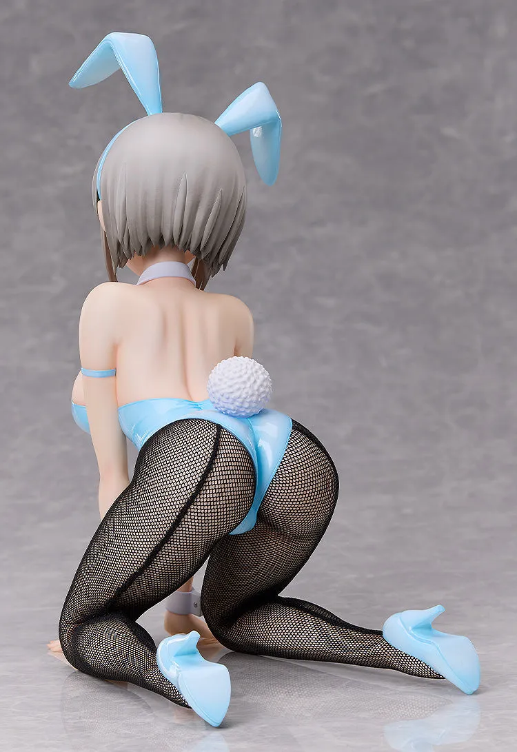 [Pre-order] Uzaki-chan Wants to Hang Out! 2nd Season - Yanagi Uzaki (Bunny Ver.) 1/4 Scale Figure FREEing