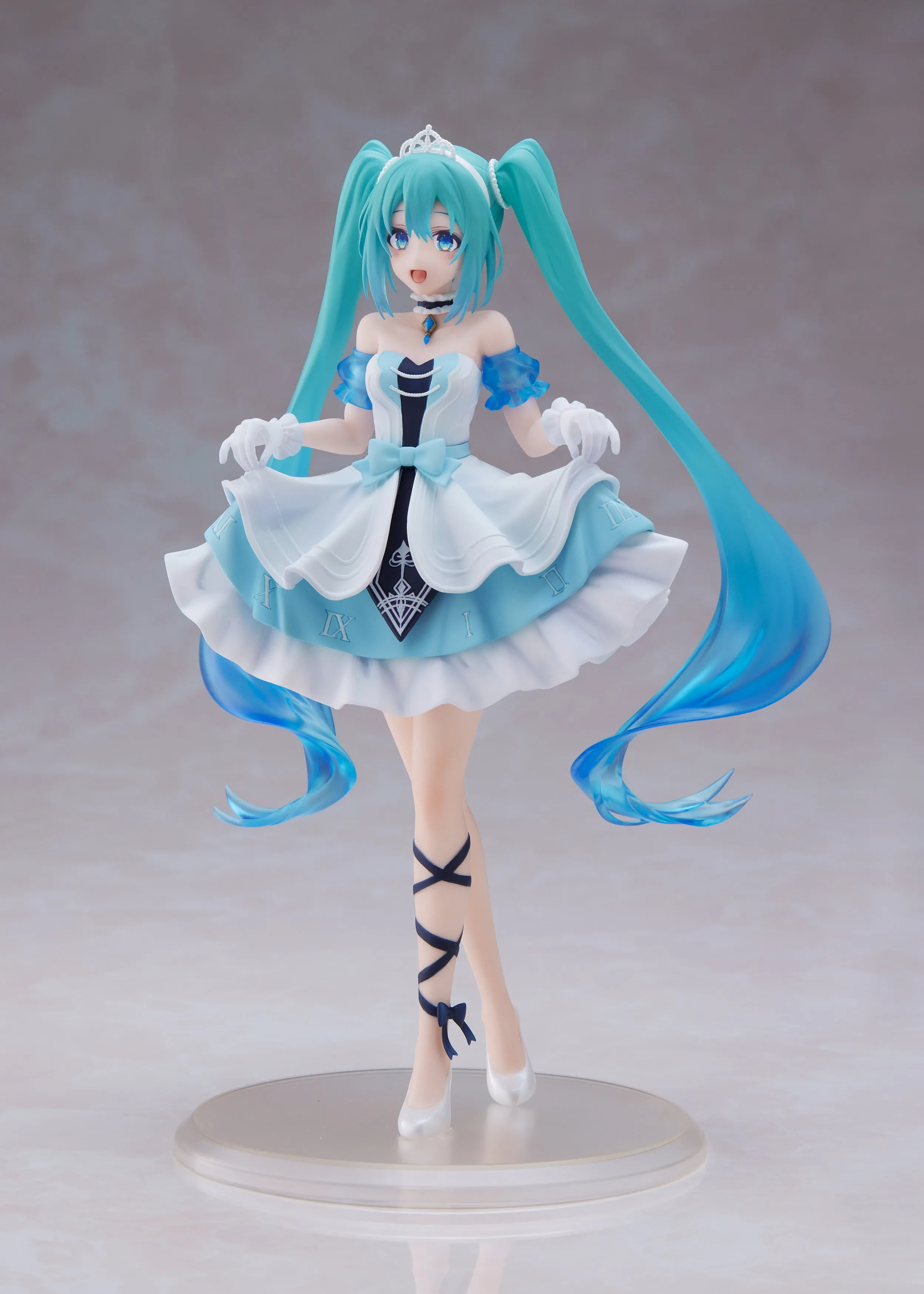 [Pre-order] Vocaloid - Hatsune Miku Prize Figure Taito