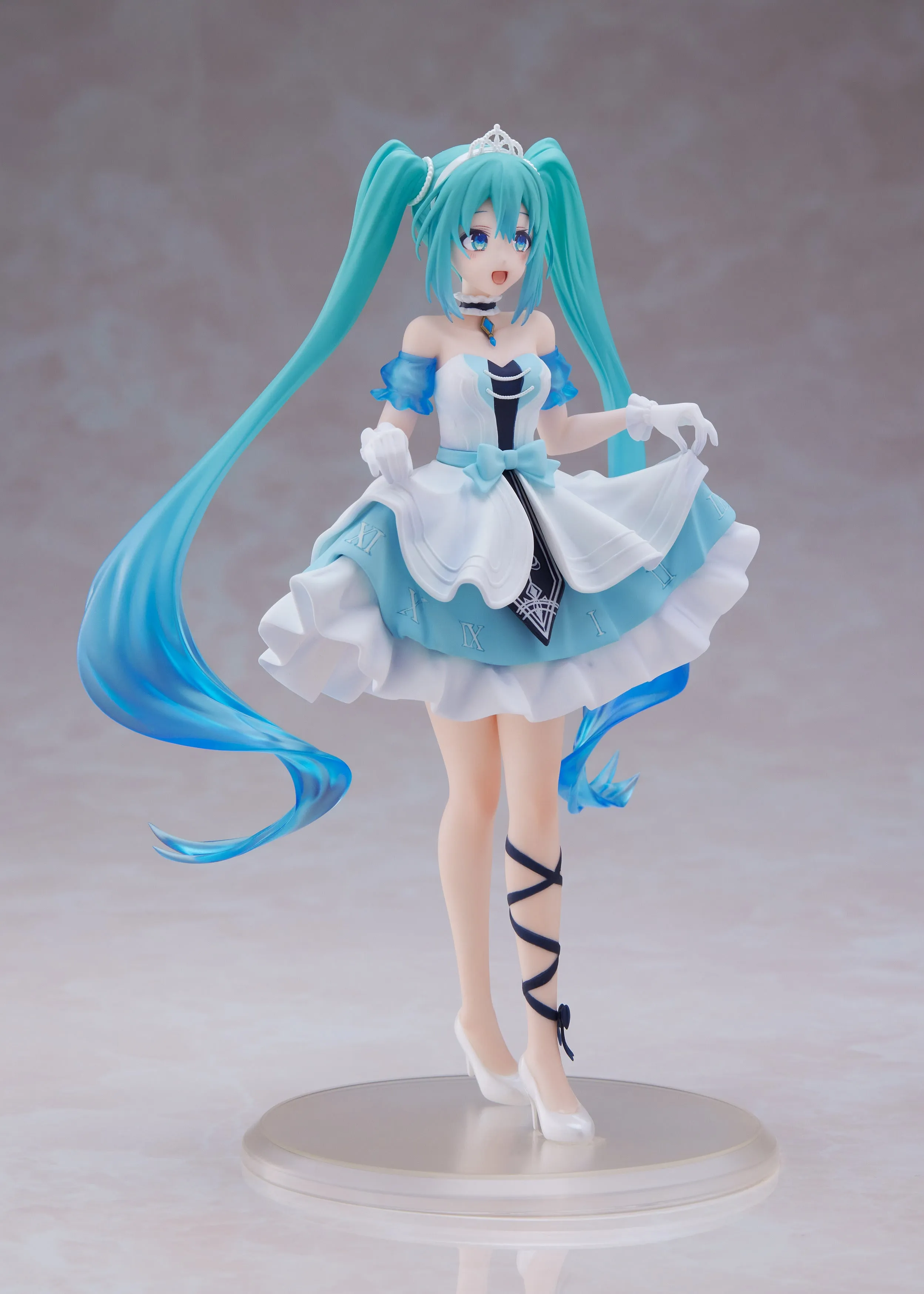 [Pre-order] Vocaloid - Hatsune Miku Prize Figure Taito