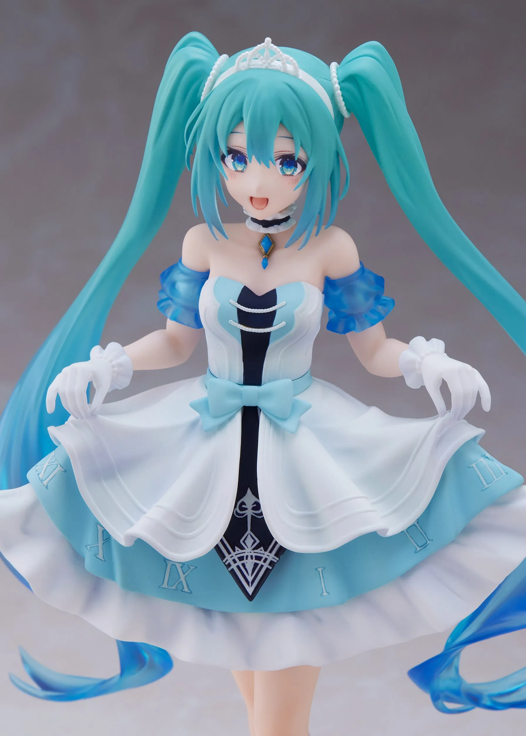 [Pre-order] Vocaloid - Hatsune Miku Prize Figure Taito