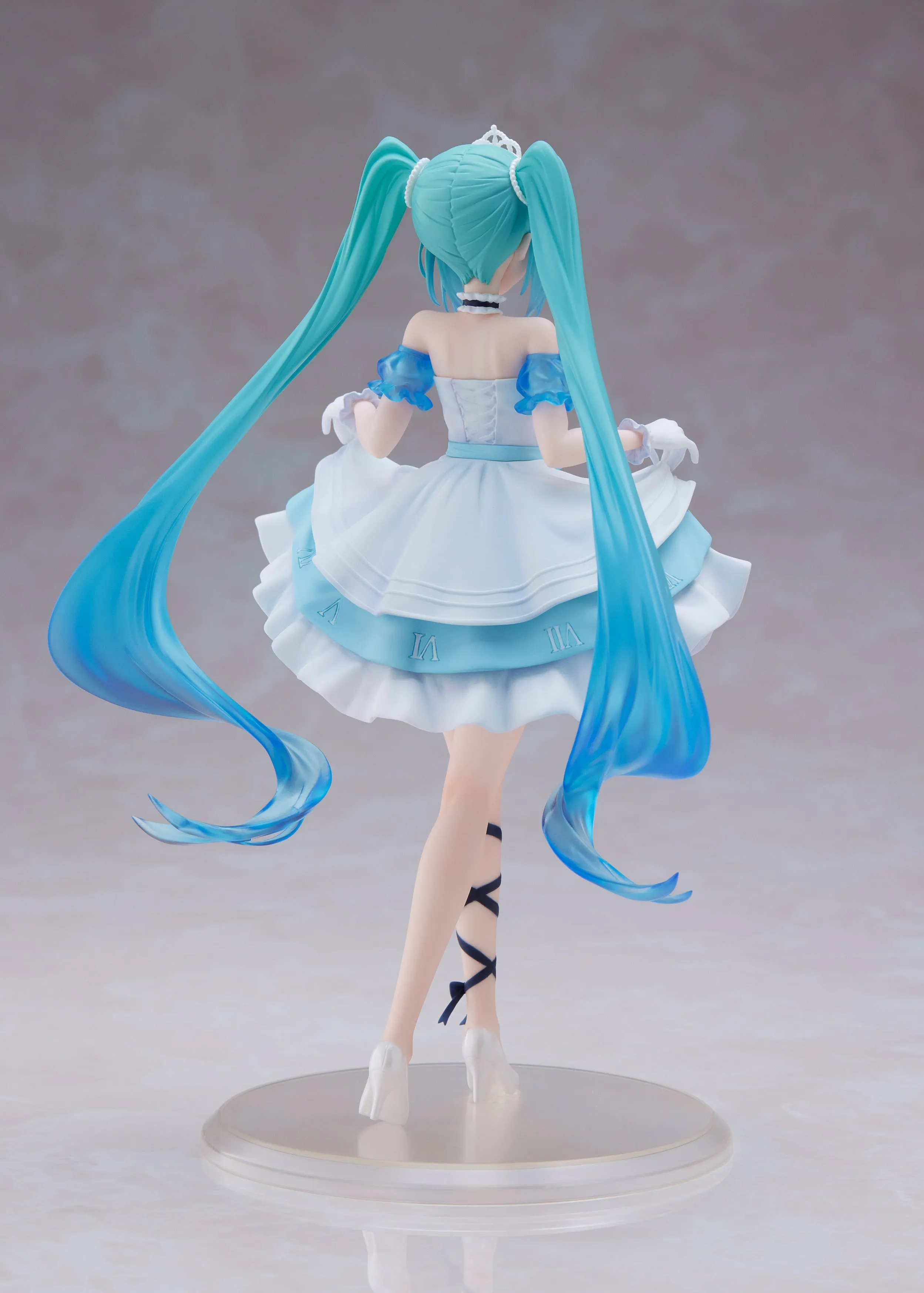 [Pre-order] Vocaloid - Hatsune Miku Prize Figure Taito