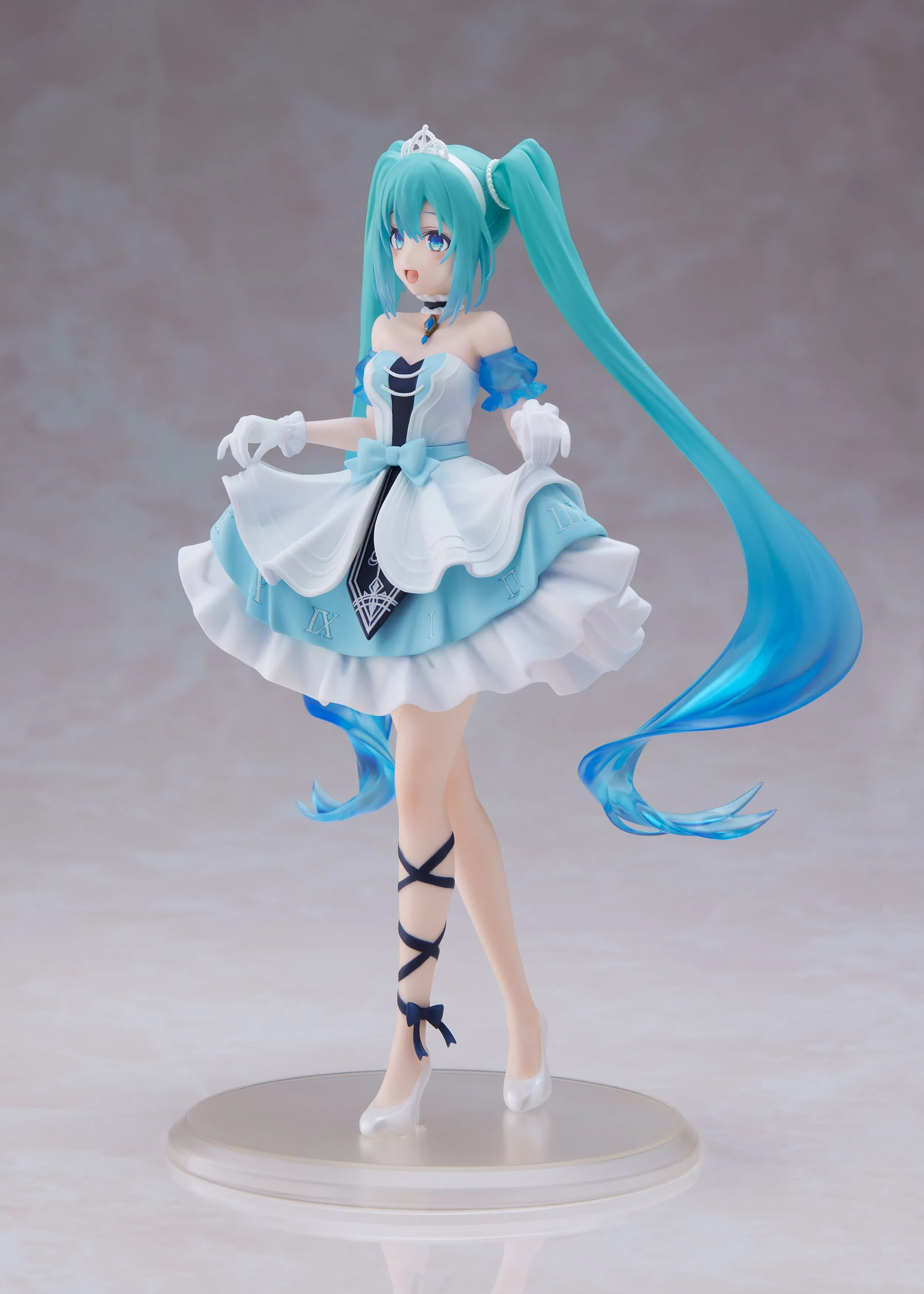 [Pre-order] Vocaloid - Hatsune Miku Prize Figure Taito
