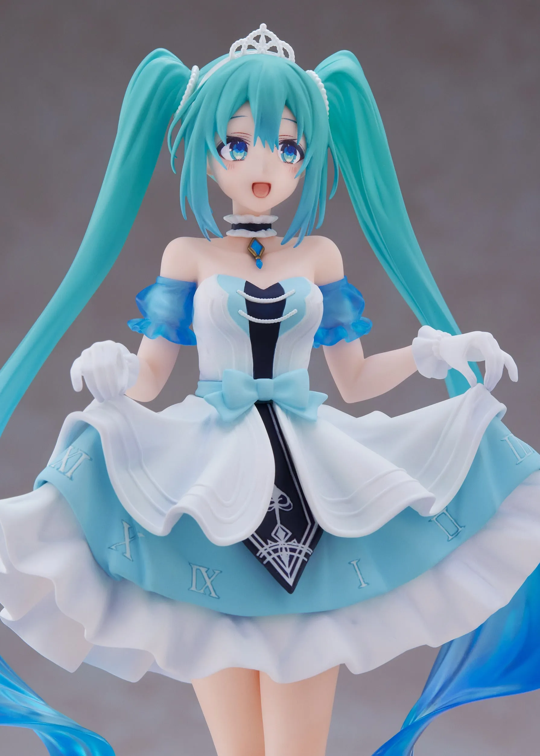 [Pre-order] Vocaloid - Hatsune Miku Prize Figure Taito