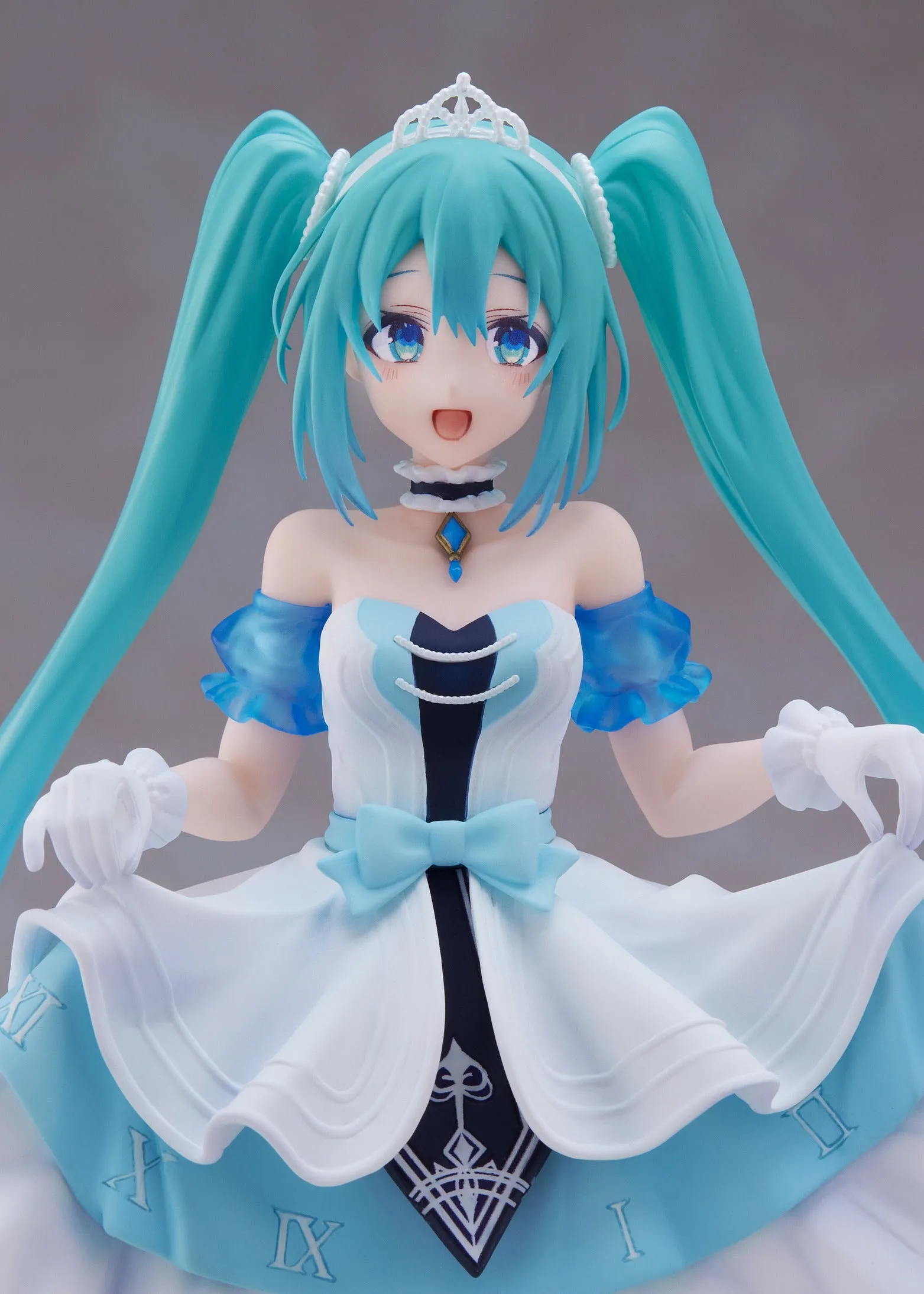 [Pre-order] Vocaloid - Hatsune Miku Prize Figure Taito