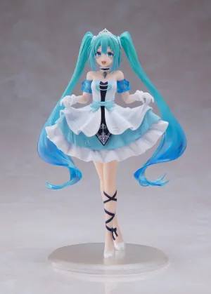 [Pre-order] Vocaloid - Hatsune Miku Prize Figure Taito