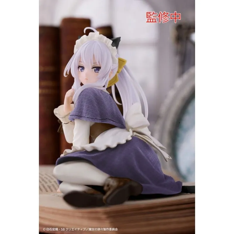 [Pre-order] Wandering Witch: The Journey of Elaina - Elaina (Cat Maid Ver.) Prize Figure Taito