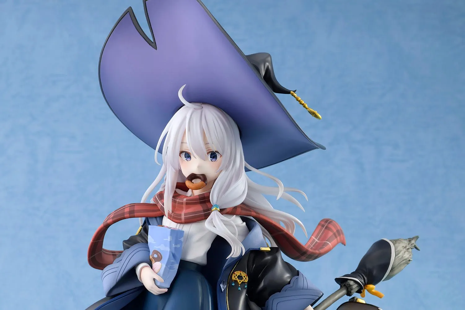 [Pre-order] Wandering Witch: The Journey of Elaina - Elaina&DX Ver. 1/8 Scale Figure BellFine