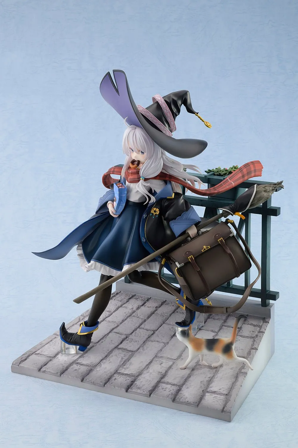 [Pre-order] Wandering Witch: The Journey of Elaina - Elaina&DX Ver. 1/8 Scale Figure BellFine