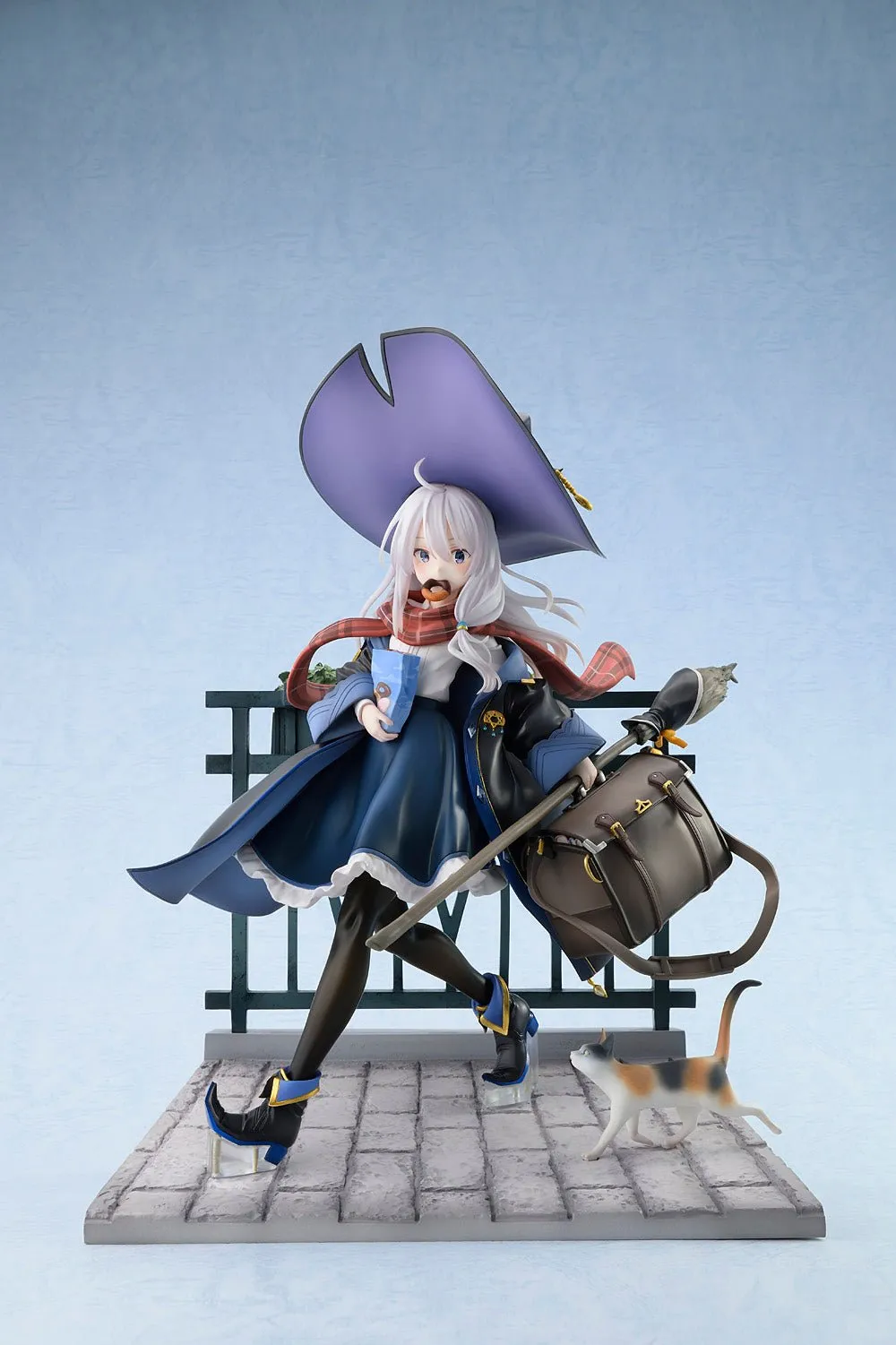 [Pre-order] Wandering Witch: The Journey of Elaina - Elaina&DX Ver. 1/8 Scale Figure BellFine