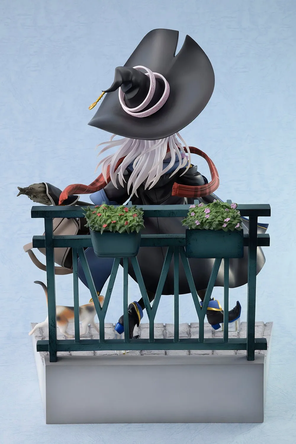 [Pre-order] Wandering Witch: The Journey of Elaina - Elaina&DX Ver. 1/8 Scale Figure BellFine