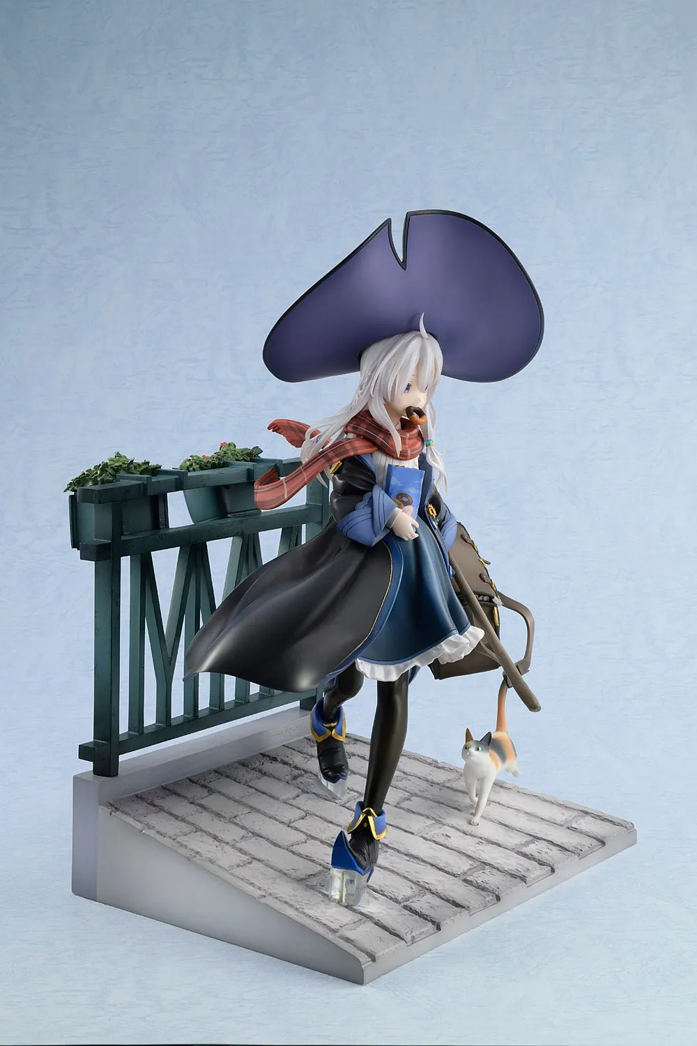 [Pre-order] Wandering Witch: The Journey of Elaina - Elaina&DX Ver. 1/8 Scale Figure BellFine