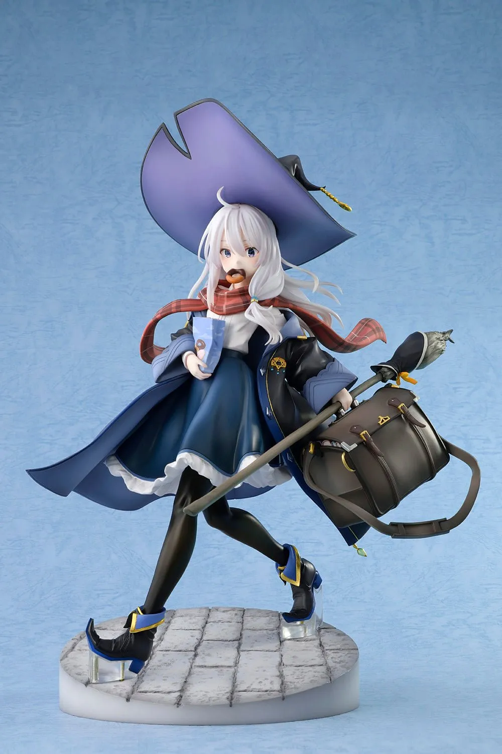 [Pre-order] Wandering Witch: The Journey of Elaina - Elaina&DX Ver. 1/8 Scale Figure BellFine