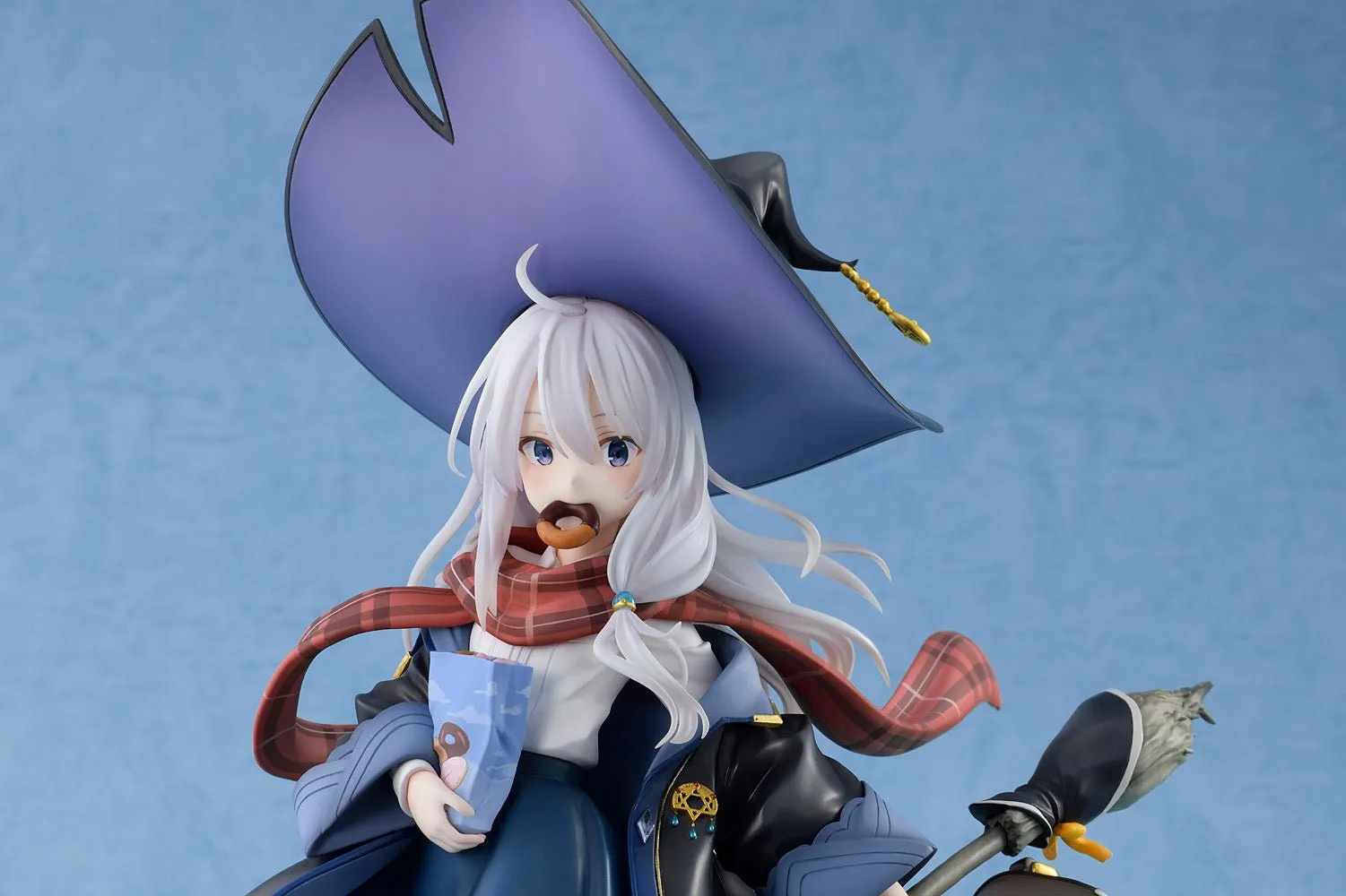 [Pre-order] Wandering Witch: The Journey of Elaina - Elaina&DX Ver. 1/8 Scale Figure BellFine