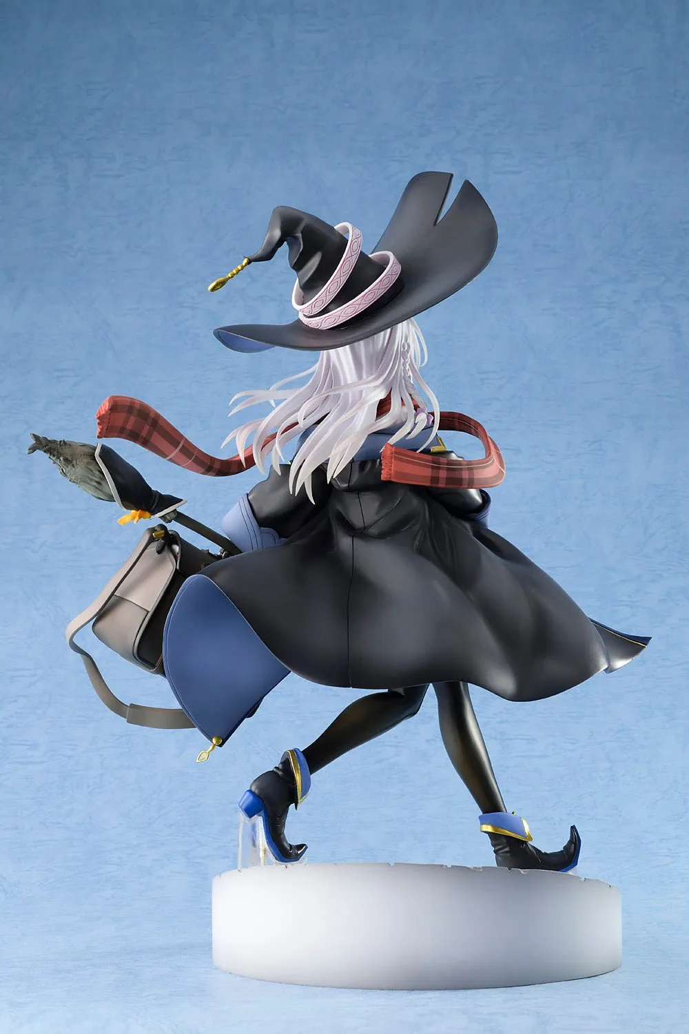 [Pre-order] Wandering Witch: The Journey of Elaina - Elaina&DX Ver. 1/8 Scale Figure BellFine